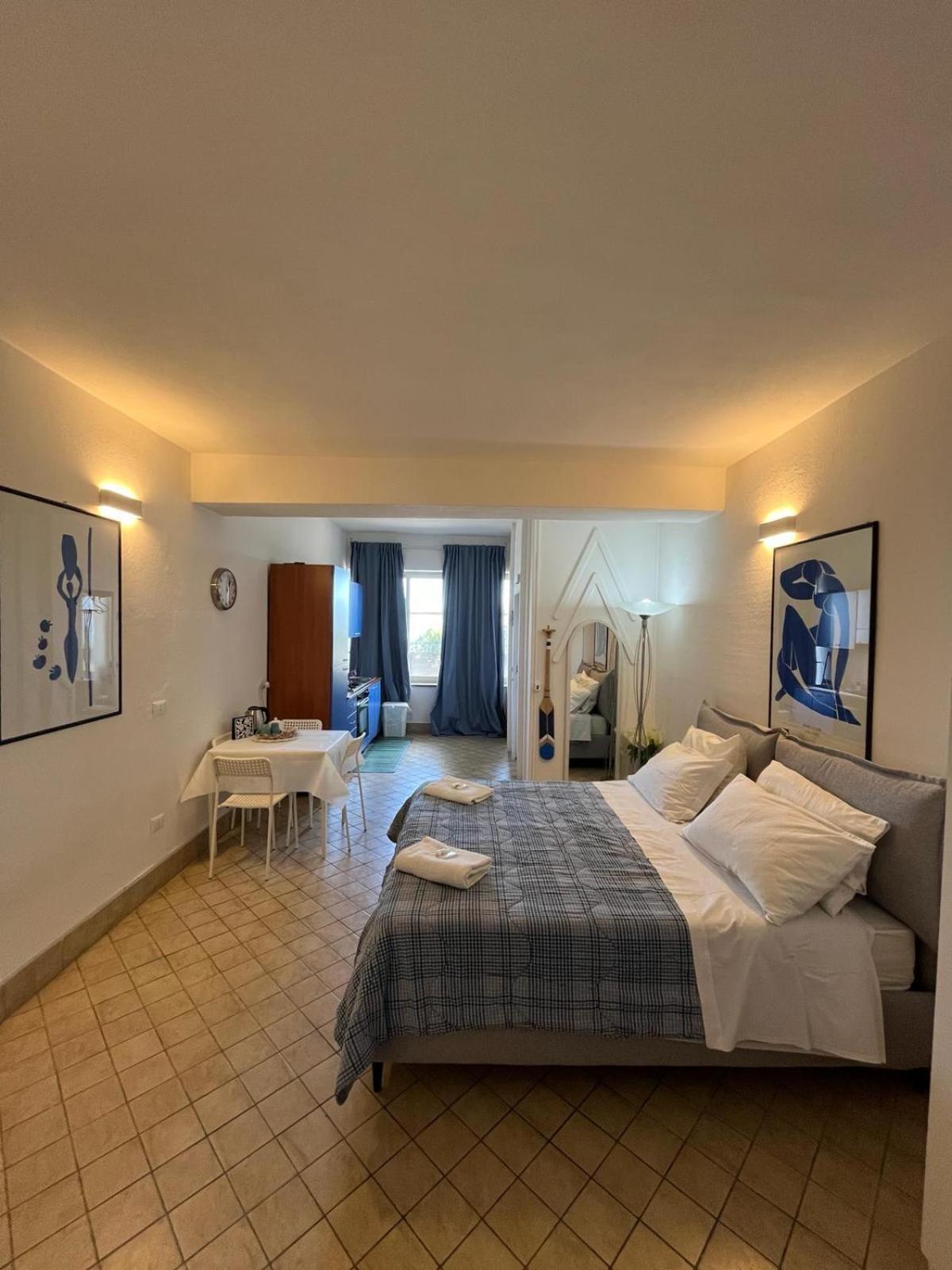 Matteo'S House Taormina Villa ภายนอก รูปภาพ